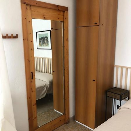 Nido Di Puglia Apartment Mola di Bari Ngoại thất bức ảnh