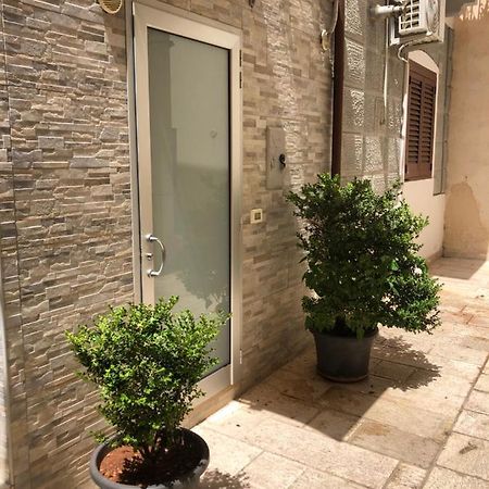 Nido Di Puglia Apartment Mola di Bari Ngoại thất bức ảnh
