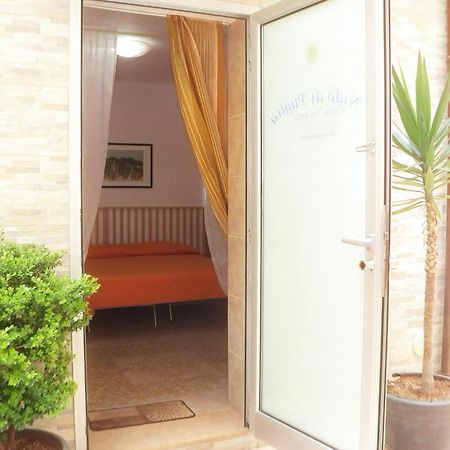 Nido Di Puglia Apartment Mola di Bari Ngoại thất bức ảnh
