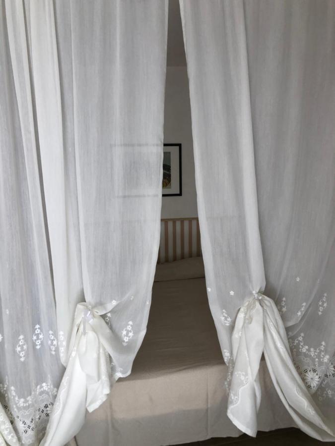 Nido Di Puglia Apartment Mola di Bari Ngoại thất bức ảnh