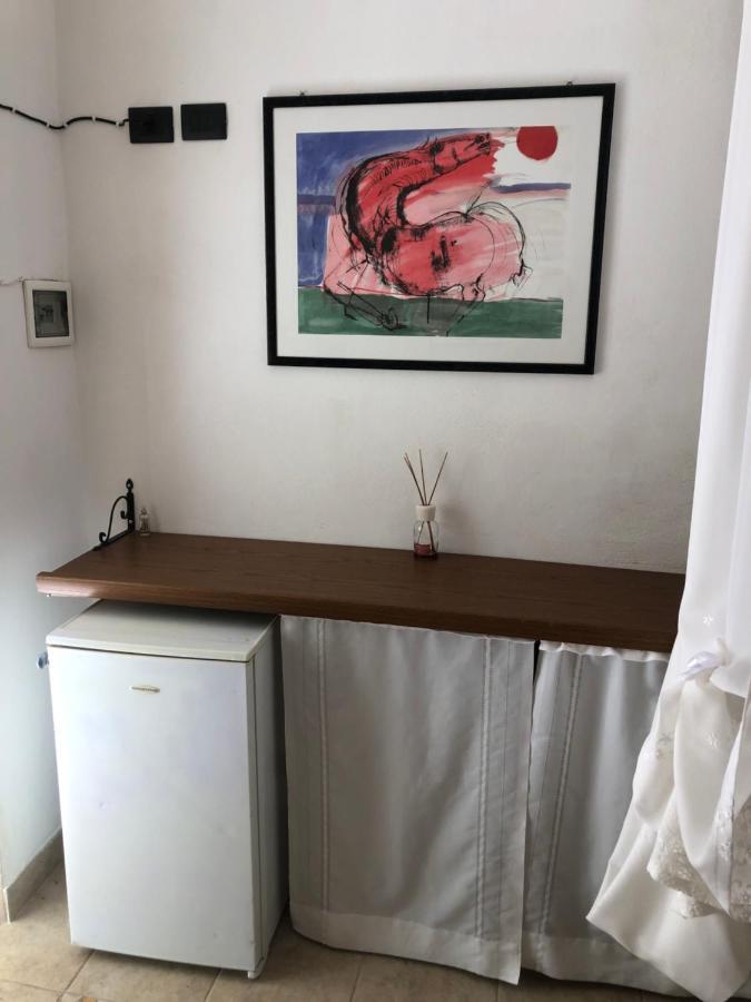 Nido Di Puglia Apartment Mola di Bari Ngoại thất bức ảnh