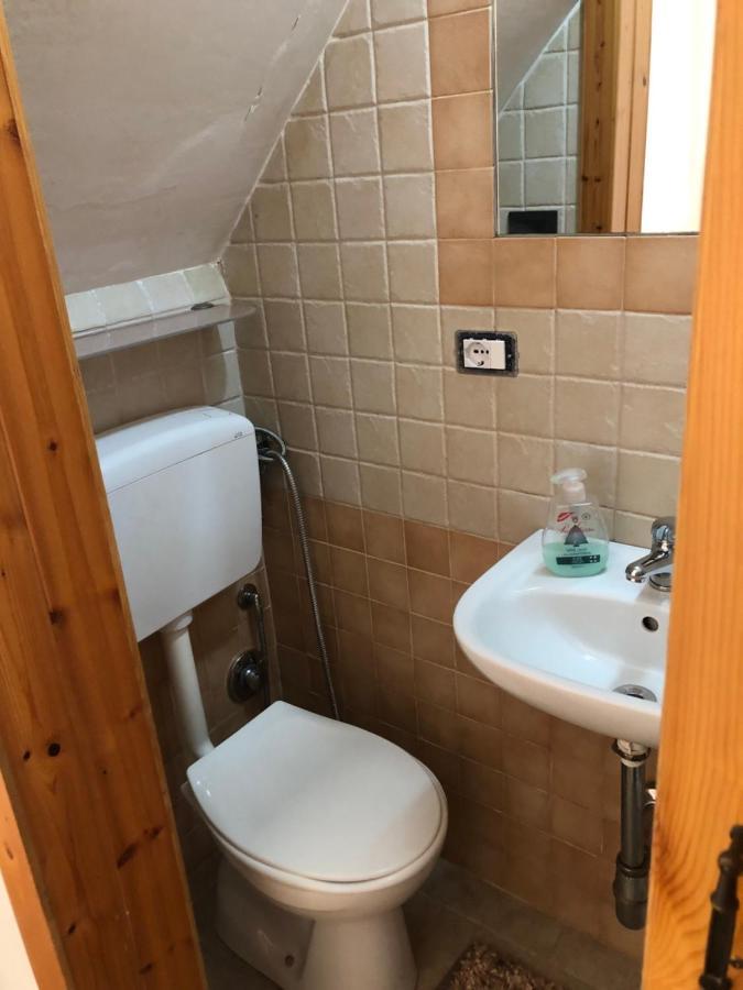 Nido Di Puglia Apartment Mola di Bari Ngoại thất bức ảnh