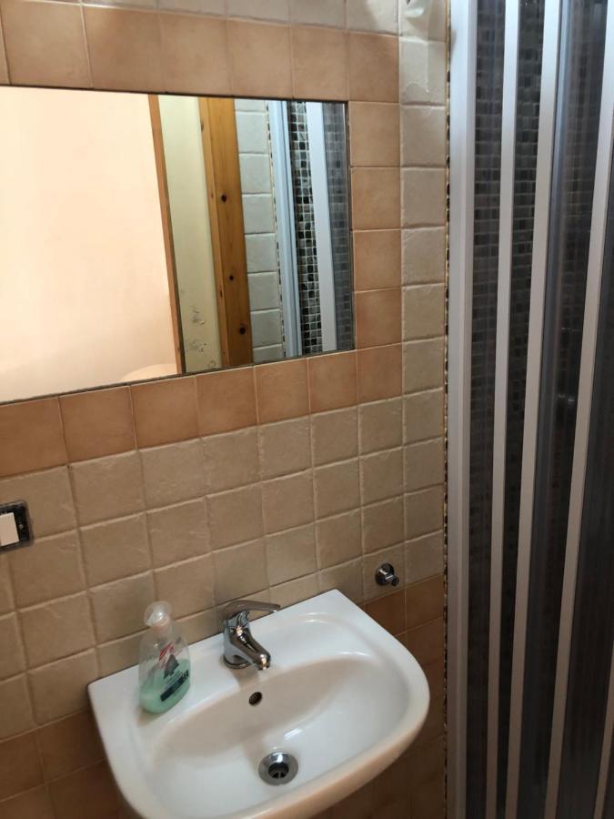 Nido Di Puglia Apartment Mola di Bari Ngoại thất bức ảnh