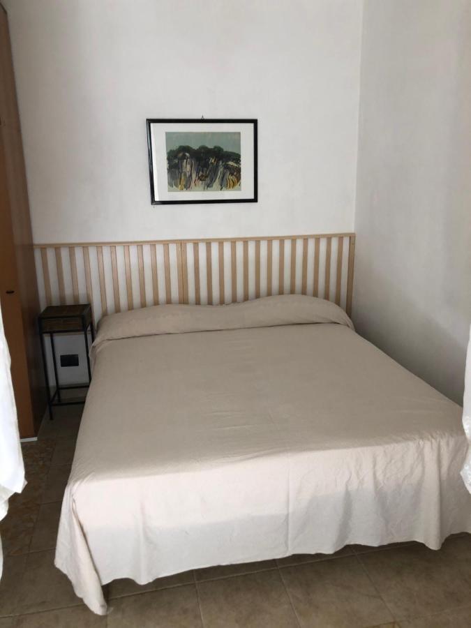 Nido Di Puglia Apartment Mola di Bari Ngoại thất bức ảnh
