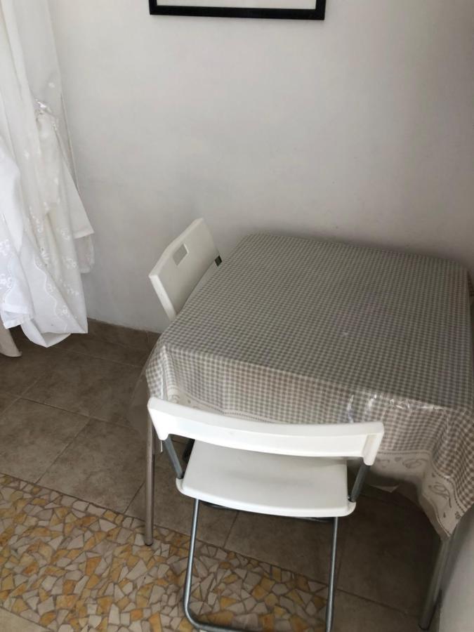 Nido Di Puglia Apartment Mola di Bari Ngoại thất bức ảnh