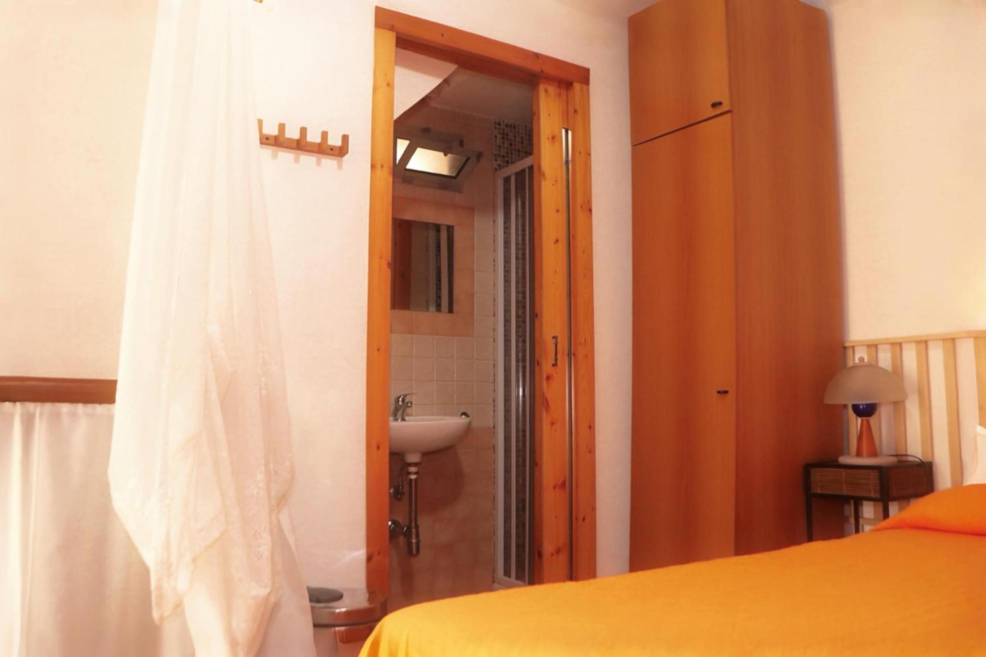Nido Di Puglia Apartment Mola di Bari Ngoại thất bức ảnh