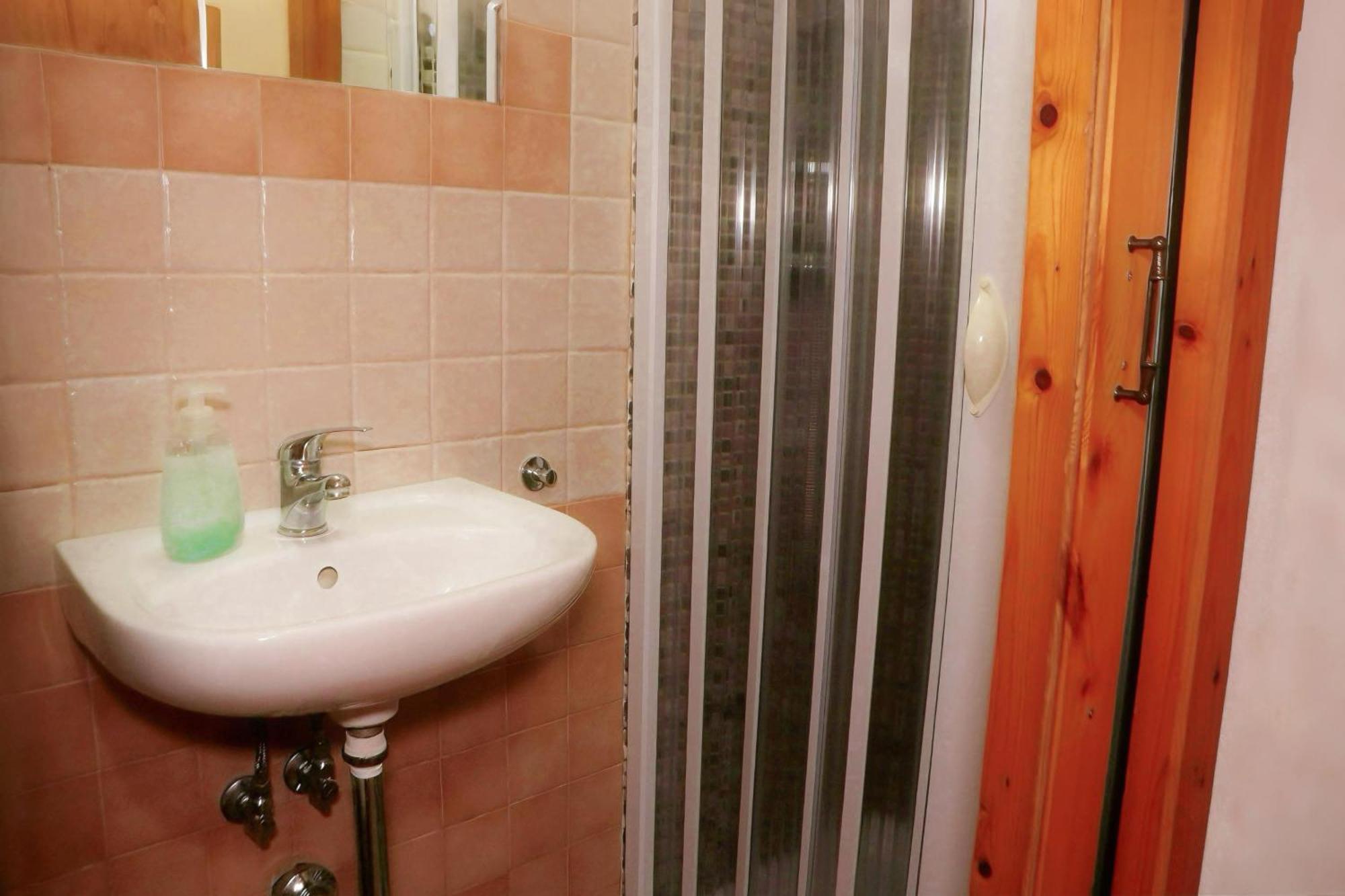 Nido Di Puglia Apartment Mola di Bari Ngoại thất bức ảnh