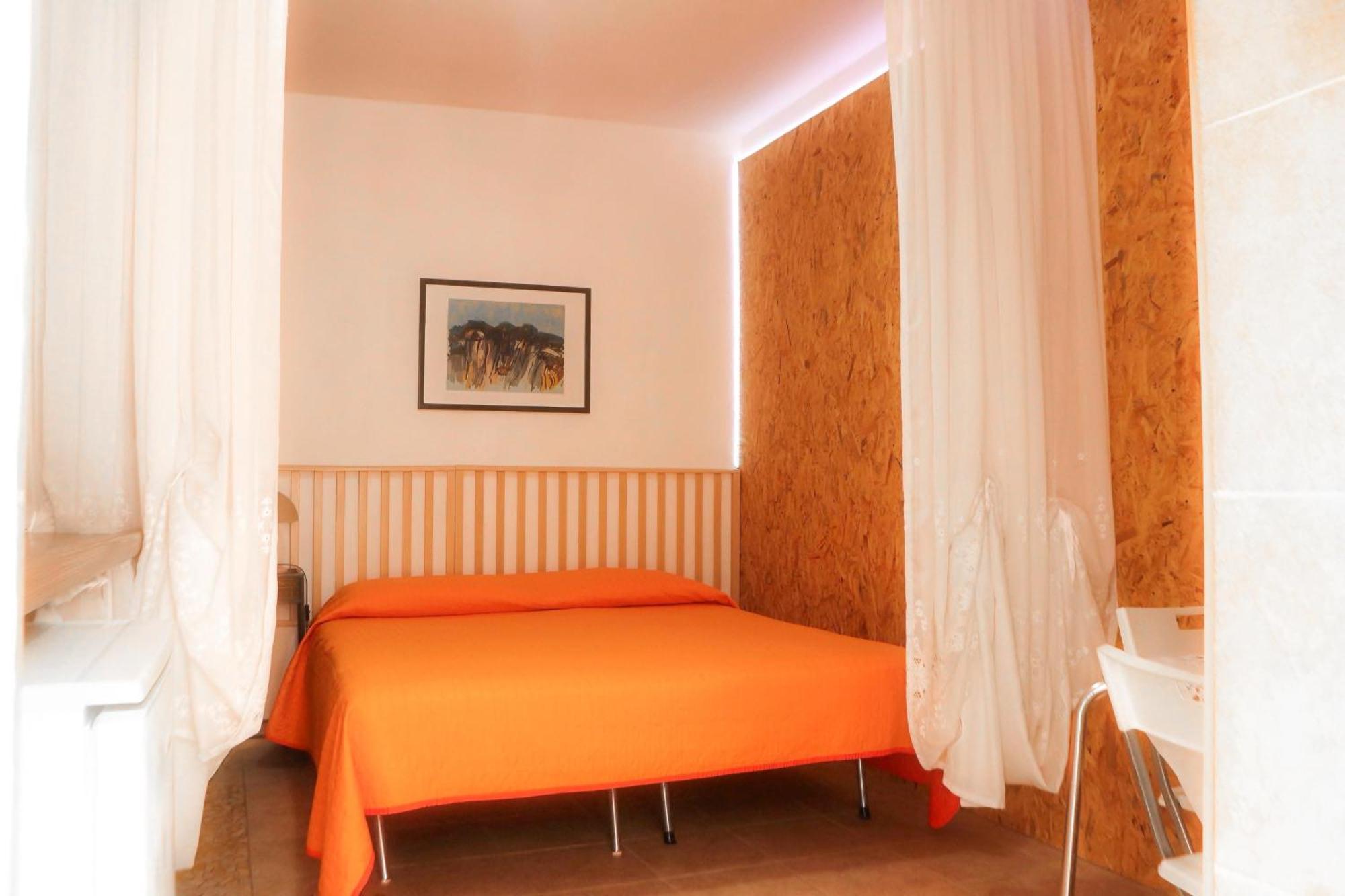 Nido Di Puglia Apartment Mola di Bari Ngoại thất bức ảnh