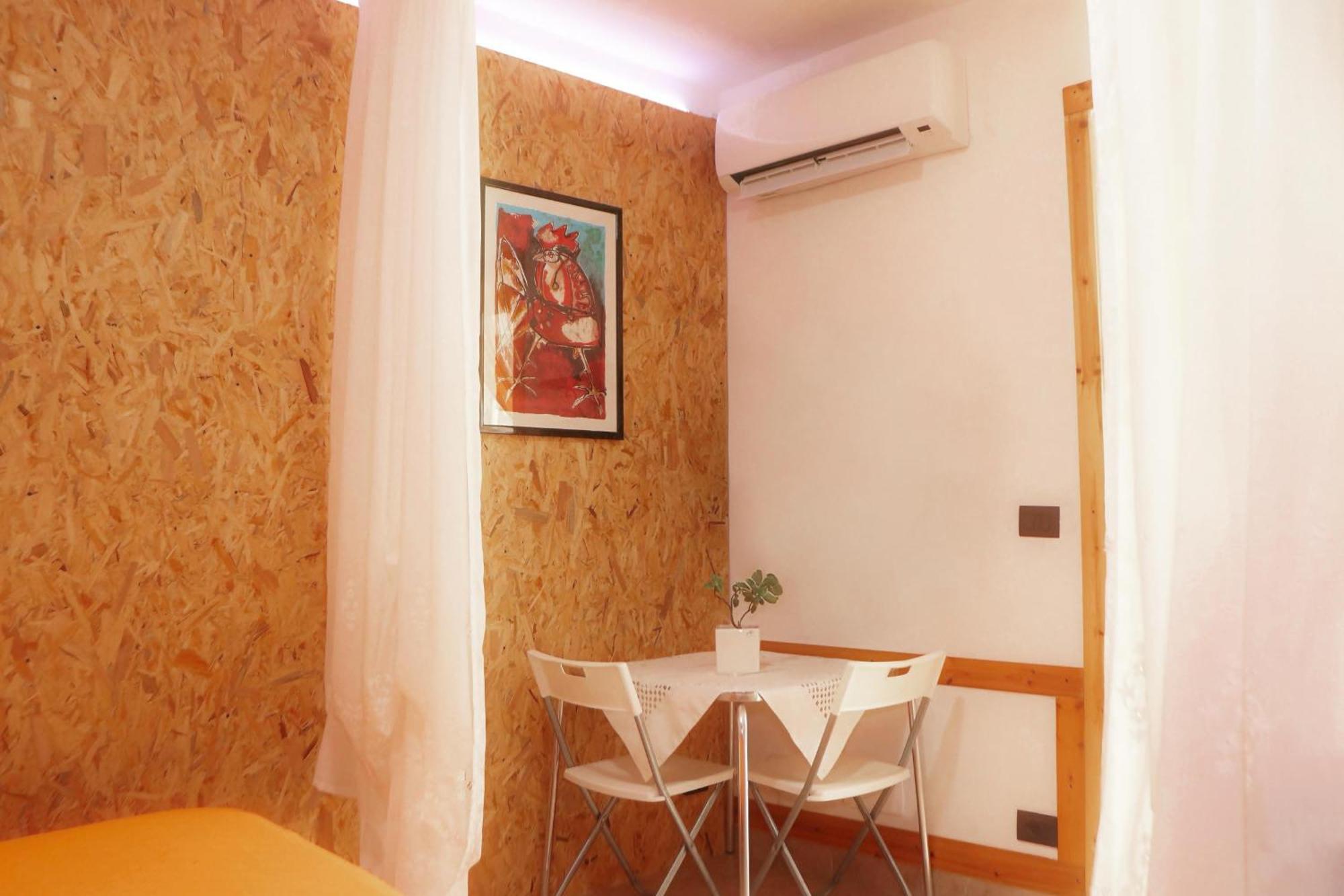 Nido Di Puglia Apartment Mola di Bari Ngoại thất bức ảnh